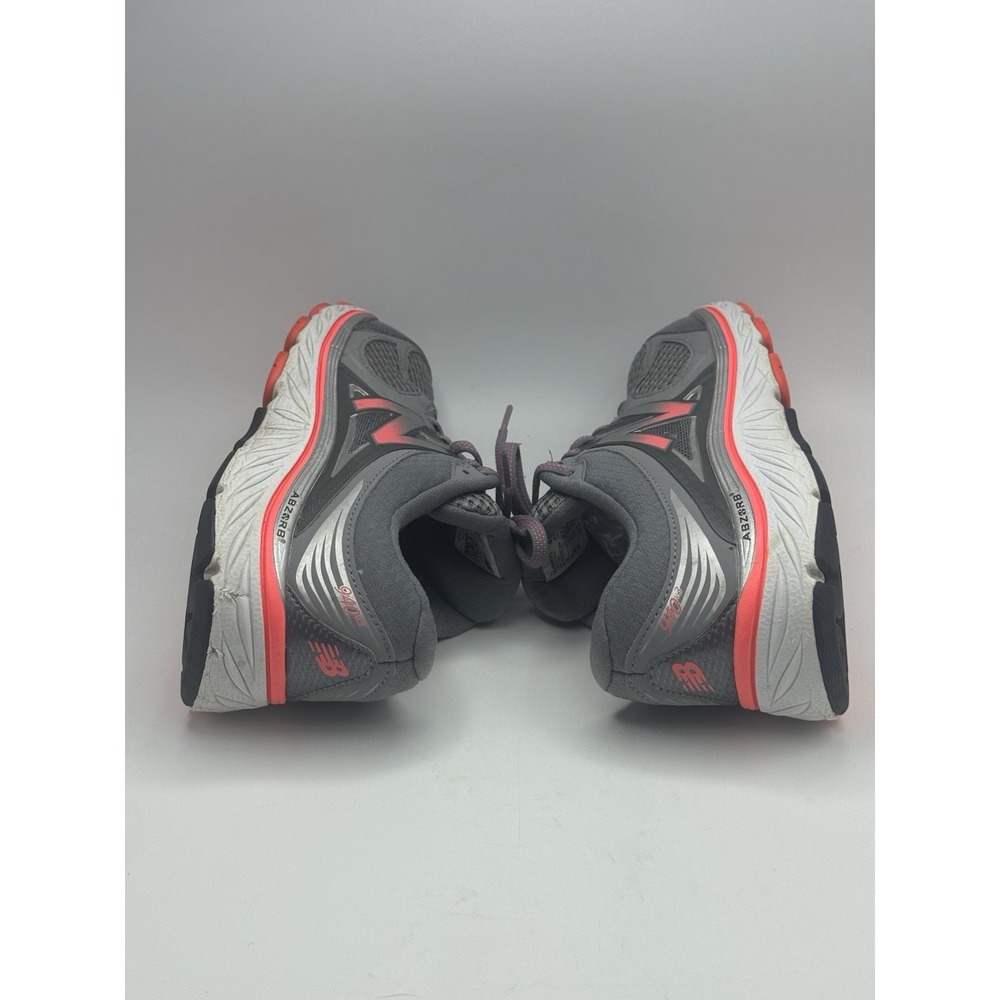 New Balance Gray Running Shoes Sneakers W940GP3 Women's Size 8 - Picture 6 of 12